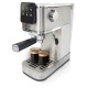 ESPRESSO COFFEEMAKER  R-98016 INOX 20BAR ΟΘΟΝΗ LED